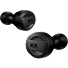 JVC XX HA-XC72T-B black Earphone Headphone Japanese version