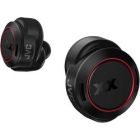 JVC XX HA-XC91T Earphone Headphone Japanese version