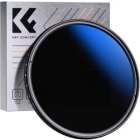 K&F Concept barrier bulldog ND2-ND400 40.5mm KF-CNDX40.5 Camera Lens Filter Japanese version