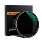 K&F Concept barrier bulldog ND8-2000 46mm KF-46ND2K Camera Lens Filter Japanese version