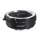 K&F Concept EF-E AF II Camera Conversion Lens Japanese version