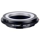 K&F Concept KF-39L Camera Conversion Lens Japanese version