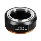 K&F Concept KF-42E.P Camera Conversion Lens Japanese version