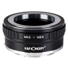 K&F Concept KF-42E2 Camera Conversion Lens Japanese version