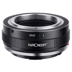 K&F Concept KF-42L Camera Conversion Lens Japanese version