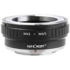 K&F Concept KF-42M43-2 Camera Conversion Lens Japanese version