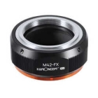 K&F Concept KF-42X. P Camera Conversion Lens Japanese version