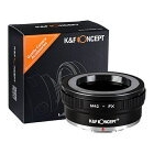 K&F Concept KF-42X2 Camera Conversion Lens Japanese version