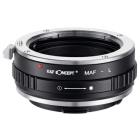 K&F Concept KF-AAL Camera Conversion Lens Japanese version