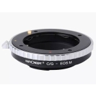 K&F Concept KF-CGEM Camera Conversion Lens Japanese version