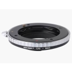 K&F Concept KF-CGM43 Camera Conversion Lens Japanese version