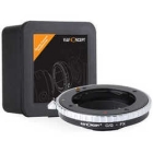 K&F Concept KF-CGX Camera Conversion Lens Japanese version