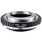 K&F Concept KF-CNRFRF Camera Conversion Lens Japanese version