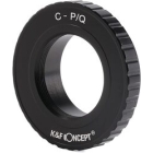 K&F Concept KF-CQ Camera Conversion Lens Japanese version