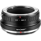 K&F Concept KF-CYZ Camera Conversion Lens Japanese version