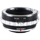 K&F Concept KF-DAX Camera Conversion Lens Japanese version