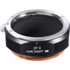 K&F Concept KF-EFE.P Camera Conversion Lens Japanese version