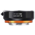 K&F Concept KF-EFEM-AF Camera Conversion Lens Japanese version