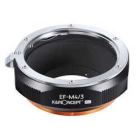 K&F Concept KF-EFM43. P Camera Conversion Lens Japanese version