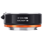 K&F Concept KF-EFRF-AF Camera Conversion Lens Japanese version