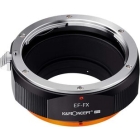 K&F Concept KF-EFX. P Camera Conversion Lens Japanese version