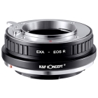 K&F Concept KF-EXARF Camera Conversion Lens Japanese version