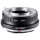 K&F Concept KF-EXAZ Camera Conversion Lens Japanese version