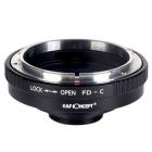 K&F Concept KF-FDC Camera Conversion Lens Japanese version