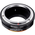 K&F Concept KF-FDM43. P Camera Conversion Lens Japanese version