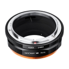 K&F Concept KF-FDX. P Camera Conversion Lens Japanese version