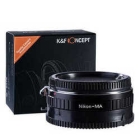 K&F Concept KF-NFA Camera Conversion Lens Japanese version