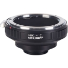 K&F Concept KF-NFC Camera Conversion Lens Japanese version