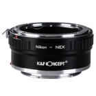 K&F Concept KF-NFE2 Camera Conversion Lens Japanese version