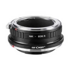 K&F Concept KF-NFRF Camera Conversion Lens Japanese version