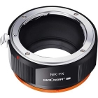 K&F Concept KF-NFX. P Camera Conversion Lens Japanese version