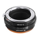 K&F Concept KF-NGE. P Camera Conversion Lens Japanese version