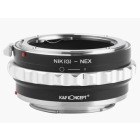 K&F Concept KF-NGE2 Camera Conversion Lens Japanese version