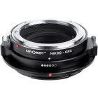 K&F Concept KF-NGG Camera Conversion Lens Japanese version