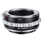 K&F Concept KF-NGL Camera Conversion Lens Japanese version