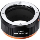 K&F Concept KF-OME. P Camera Conversion Lens Japanese version