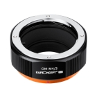 K&F Concept KF-OMM43. P Camera Conversion Lens Japanese version