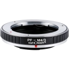 K&F Concept KF-PFM43 Camera Conversion Lens Japanese version