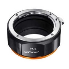 K&F Concept KF-PKE.P Camera Conversion Lens Japanese version