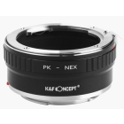 K&F Concept KF-PKE2 Camera Conversion Lens Japanese version