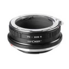 K&F Concept KF-PKRF Camera Conversion Lens Japanese version