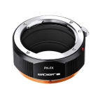 K&F Concept KF-PKX.P Camera Conversion Lens Japanese version