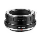 K&F Concept KF-PKZ Camera Conversion Lens Japanese version