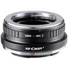 K&F Concept KF-QBMZ Camera Conversion Lens Japanese version