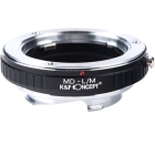 K&F Concept KF-SRM Camera Conversion Lens Japanese version