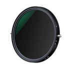 K&F Concept NANO-X 2IN1 Series Variable ND+C-PL 52mm KF-52CNX2-32 Camera Lens Filter Japanese version